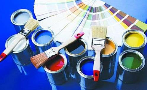 我國水性涂料進入產(chǎn)銷 快車道